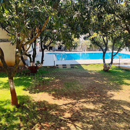 Amanta Resort ناسيك المظهر الخارجي الصورة